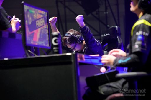 ꡼ No.159 | EVO JapanĥåǮʤäDay2ޤȤᡣ֥륭СVIסSAMURAI SPIRITSסBBTAGפͥԤ