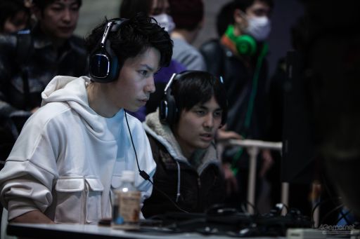 ꡼ No.164 | EVO JapanĥåǮʤäDay2ޤȤᡣ֥륭СVIסSAMURAI SPIRITSסBBTAGפͥԤ