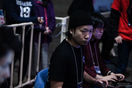 ꡼ No.166 | EVO JapanĥåǮʤäDay2ޤȤᡣ֥륭СVIסSAMURAI SPIRITSסBBTAGפͥԤ