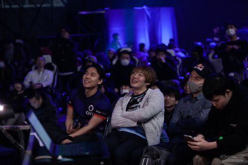 ꡼ No.167 | EVO JapanĥåǮʤäDay2ޤȤᡣ֥륭СVIסSAMURAI SPIRITSסBBTAGפͥԤ