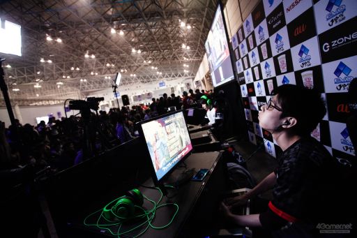 ꡼ No.168 | EVO JapanĥåǮʤäDay2ޤȤᡣ֥륭СVIסSAMURAI SPIRITSסBBTAGפͥԤ