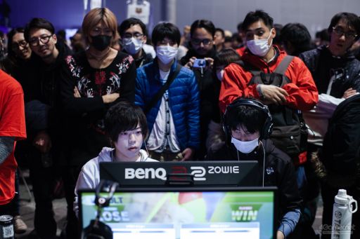 ꡼ No.169 | EVO JapanĥåǮʤäDay2ޤȤᡣ֥륭СVIסSAMURAI SPIRITSסBBTAGפͥԤ