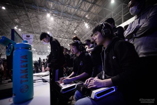 ꡼ No.170 | EVO JapanĥåǮʤäDay2ޤȤᡣ֥륭СVIסSAMURAI SPIRITSסBBTAGפͥԤ