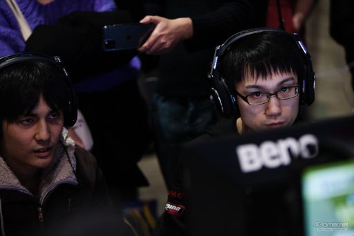 ꡼ No.171 | EVO JapanĥåǮʤäDay2ޤȤᡣ֥륭СVIסSAMURAI SPIRITSסBBTAGפͥԤ