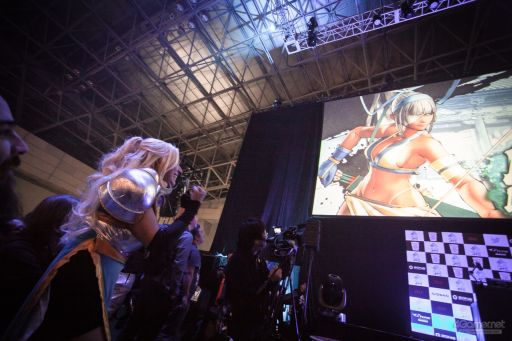 ꡼ No.172 | EVO JapanĥåǮʤäDay2ޤȤᡣ֥륭СVIסSAMURAI SPIRITSסBBTAGפͥԤ