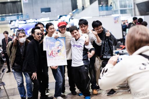 ꡼ No.173 | EVO JapanĥåǮʤäDay2ޤȤᡣ֥륭СVIסSAMURAI SPIRITSסBBTAGפͥԤ