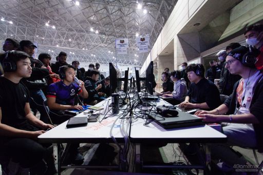 ꡼ No.174 | EVO JapanĥåǮʤäDay2ޤȤᡣ֥륭СVIסSAMURAI SPIRITSסBBTAGפͥԤ