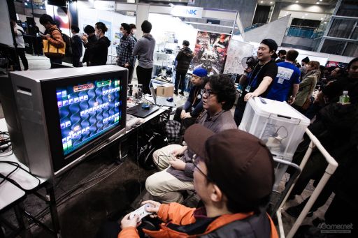 ꡼ No.176 | EVO JapanĥåǮʤäDay2ޤȤᡣ֥륭СVIסSAMURAI SPIRITSסBBTAGפͥԤ