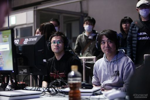 ꡼ No.177 | EVO JapanĥåǮʤäDay2ޤȤᡣ֥륭СVIסSAMURAI SPIRITSסBBTAGפͥԤ