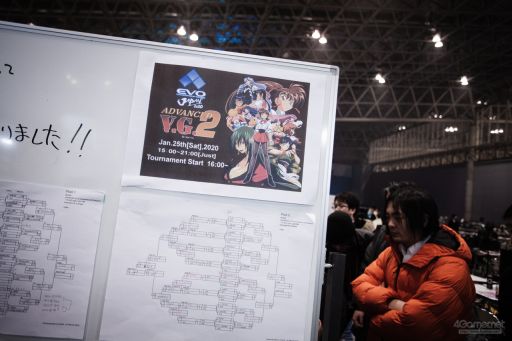 ꡼ No.178 | EVO JapanĥåǮʤäDay2ޤȤᡣ֥륭СVIסSAMURAI SPIRITSסBBTAGפͥԤ