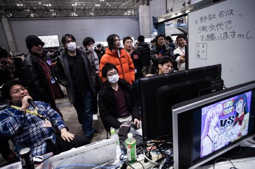 ꡼ No.180 | EVO JapanĥåǮʤäDay2ޤȤᡣ֥륭СVIסSAMURAI SPIRITSסBBTAGפͥԤ