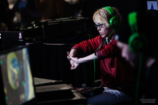 ꡼ No.181 | EVO JapanĥåǮʤäDay2ޤȤᡣ֥륭СVIסSAMURAI SPIRITSסBBTAGפͥԤ