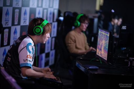 ꡼ No.184 | EVO JapanĥåǮʤäDay2ޤȤᡣ֥륭СVIסSAMURAI SPIRITSסBBTAGפͥԤ