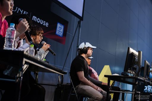 ꡼ No.185 | EVO JapanĥåǮʤäDay2ޤȤᡣ֥륭СVIסSAMURAI SPIRITSסBBTAGפͥԤ