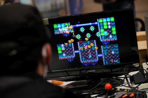 ꡼ No.186 | EVO JapanĥåǮʤäDay2ޤȤᡣ֥륭СVIסSAMURAI SPIRITSסBBTAGפͥԤ