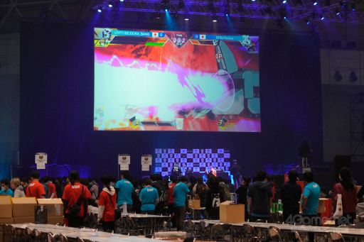 ꡼ No.189 | EVO JapanĥåǮʤäDay2ޤȤᡣ֥륭СVIסSAMURAI SPIRITSסBBTAGפͥԤ