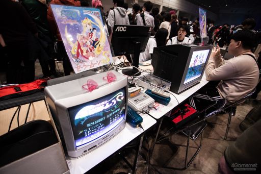 ꡼ No.191 | EVO JapanĥåǮʤäDay2ޤȤᡣ֥륭СVIסSAMURAI SPIRITSסBBTAGפͥԤ