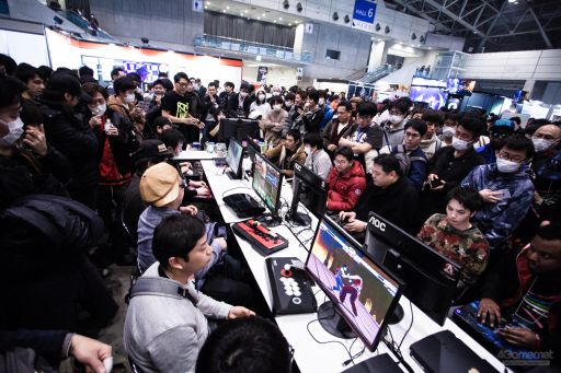 ꡼ No.192 | EVO JapanĥåǮʤäDay2ޤȤᡣ֥륭СVIסSAMURAI SPIRITSסBBTAGפͥԤ