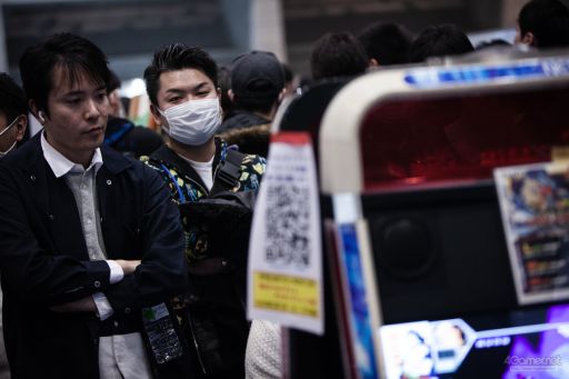 ꡼ No.193 | EVO JapanĥåǮʤäDay2ޤȤᡣ֥륭СVIסSAMURAI SPIRITSסBBTAGפͥԤ