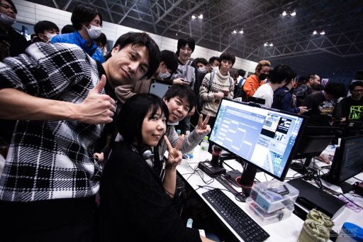 ꡼ No.195 | EVO JapanĥåǮʤäDay2ޤȤᡣ֥륭СVIסSAMURAI SPIRITSסBBTAGפͥԤ