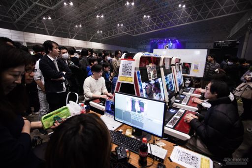 ꡼ No.196 | EVO JapanĥåǮʤäDay2ޤȤᡣ֥륭СVIסSAMURAI SPIRITSסBBTAGפͥԤ