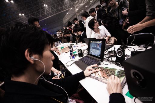 ꡼ No.197 | EVO JapanĥåǮʤäDay2ޤȤᡣ֥륭СVIסSAMURAI SPIRITSסBBTAGפͥԤ