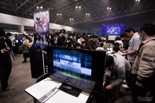 ꡼ No.198 | EVO JapanĥåǮʤäDay2ޤȤᡣ֥륭СVIסSAMURAI SPIRITSסBBTAGפͥԤ