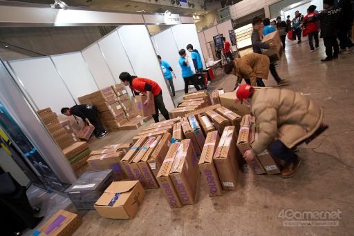 ꡼ No.200 | EVO JapanĥåǮʤäDay2ޤȤᡣ֥륭СVIסSAMURAI SPIRITSסBBTAGפͥԤ