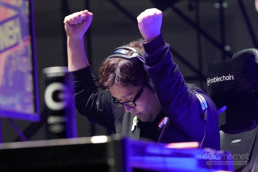 ���������꡼ No.004�Υ���ͥ������ / ��EVO Japan�ϡ�BLAZBLUE CROSS TAG BATTLE������ͥ���Ϥ褷��ȥ����ߥ󥰽�°�ץ���kubo���ꡣ���Τε�ͤ��ӥå������ȥ���״�