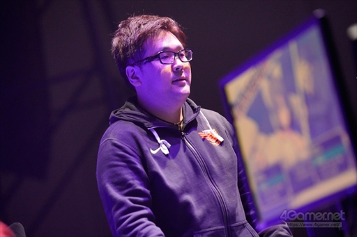 ꡼ No.004Υͥ / EVO Japanϻ٤Ƥ줿ʤ졤˴դ򡽡BLAZBLUE CROSS TAG BATTLEͥkuboꥤ󥿥ӥ塼