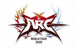 #001Υͥ/ARC WORLD TOUR 2020פߤˡARCREVO Japan 2020פȡARC WORLD TOUR 2020 FINALSפΩƳ