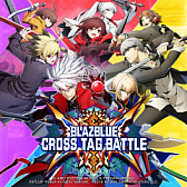 ���������꡼ No.002�Υ���ͥ������ / ��BLAZBLUE CROSS TAG BATTLE�פ��������߷������ܿ���45���ܤ����ˡ�PS4/Switch�ǤΥ��������Τ�1000�ߤǹ����Ǥ���ȯ��2��ǯ���ե�����Ⳬ��