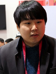 ꡼ No.003Υͥ / G-Star 2017PCELSWORDΥᥤ󥹥åդȯ륹ޥ۸RPGELSWORD Mסǥ쥯ؤΥ󥿥ӥ塼Ҳ