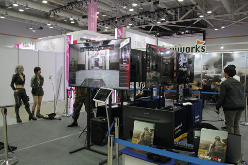 ꡼ No.001Υͥ / G-Star 2017VRFPSRealBX VRפϷηѥߥ졼᡼꡼롤ꥢΰɵᤷʤ