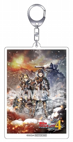 ���������꡼ No.002�Υ���ͥ������ / PS4�ǡ����Υ����륭��ꥢ4�ס� ����Ź��ͽ����ŵ�����ǥ���������