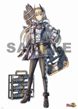 ���������꡼ No.004�Υ���ͥ������ / PS4�ǡ����Υ����륭��ꥢ4�ס� ����Ź��ͽ����ŵ�����ǥ���������