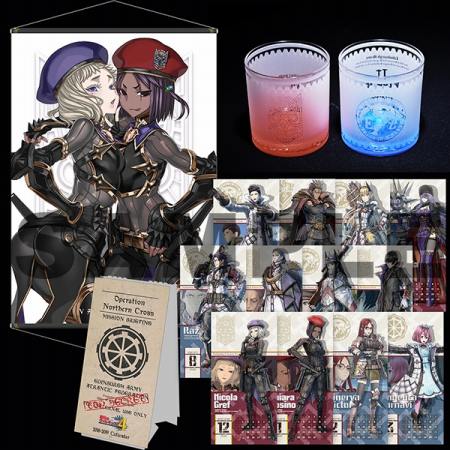 ���������꡼ No.006�Υ���ͥ������ / PS4�ǡ����Υ����륭��ꥢ4�ס� ����Ź��ͽ����ŵ�����ǥ���������