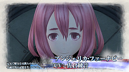 画像ギャラリー No.002のサムネイル画像 / 「戦場のヴァルキュリア4」,主人公と共に戦う連邦軍のキャラクター紹介映像第2弾が公開