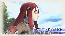 画像ギャラリー No.003のサムネイル画像 / 「戦場のヴァルキュリア4」,主人公と共に戦う連邦軍のキャラクター紹介映像第2弾が公開