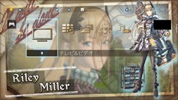 ���������꡼ No.001�Υ���ͥ������ / �����Υ����륭��ꥢ4�ס�PlayStation 4�ѤΥơ��ޤ��ۿ�����