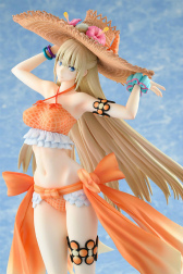 画像ギャラリー No.002のサムネイル画像 / 「戦ヴァル4」水着レイリィ・ミラーがあみあみで予約受付中