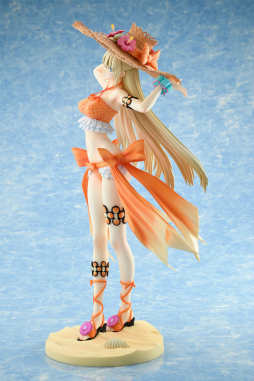 画像ギャラリー No.005のサムネイル画像 / 「戦ヴァル4」水着レイリィ・ミラーがあみあみで予約受付中