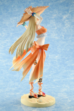 画像ギャラリー No.007のサムネイル画像 / 「戦ヴァル4」水着レイリィ・ミラーがあみあみで予約受付中