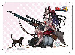 画像ギャラリー No.008のサムネイル画像 / Switch版「戦場のヴァルキュリア4」,販売店別オリジナル予約特典の全デザインを公開