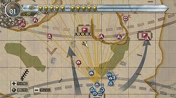 画像ギャラリー No.002のサムネイル画像 / Switch版「戦場のヴァルキュリア4」,あらかじめダウンロードが開始