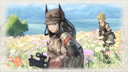 画像ギャラリー No.004のサムネイル画像 / Switch版「戦場のヴァルキュリア4」,ゲーム序盤を楽しめる体験版が9月13日配信開始。クリアデータは製品版に引き継ぎ可能