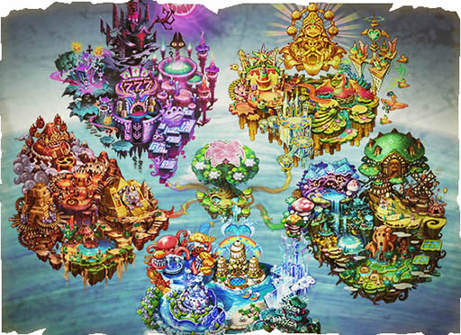 ꡼ No.007 | ֶƮȤRPG ȥޥסʤѤʪμȤʤ֥ȥޥפ˴ؤ󤬰