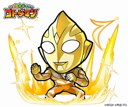 画像ギャラリー No.001のサムネイル画像 / 「共闘ことばRPG コトダマン」，クローズドβテストが2月8日12:00開始。テスターの受付は2月4日まで