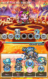 画像ギャラリー No.002のサムネイル画像 / セガの新作アプリ「共闘ことばRPG コトダマン」が本日サービスイン。声優の小野友樹さんとコラボしたゲーム内ミッションも配信