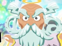 「共闘ことばRPG コトダマン」，VRを使った「コトダマン 生放送 ver.VR」が4月26日に配信